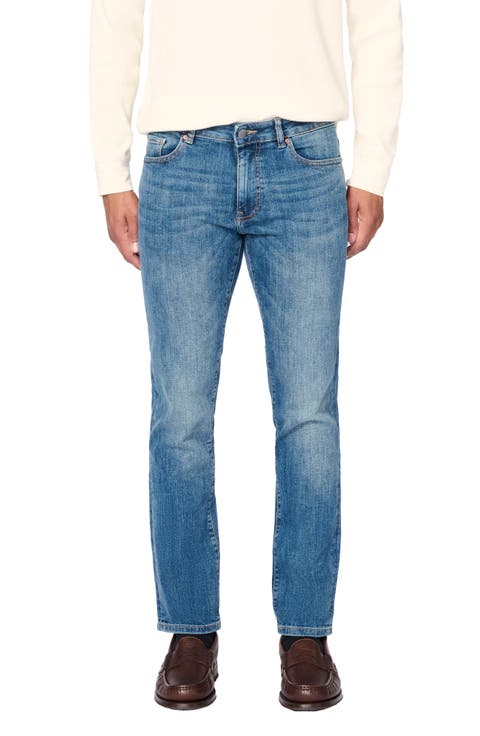 ORD Straight Fit Jeans (Tortoise)