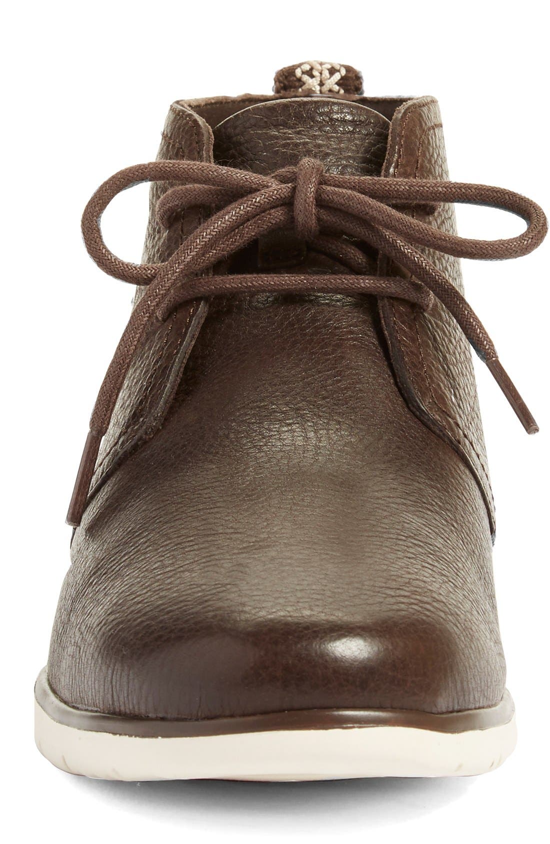 Freamon Chukka Boot, Alternate, color, ESPRESSO