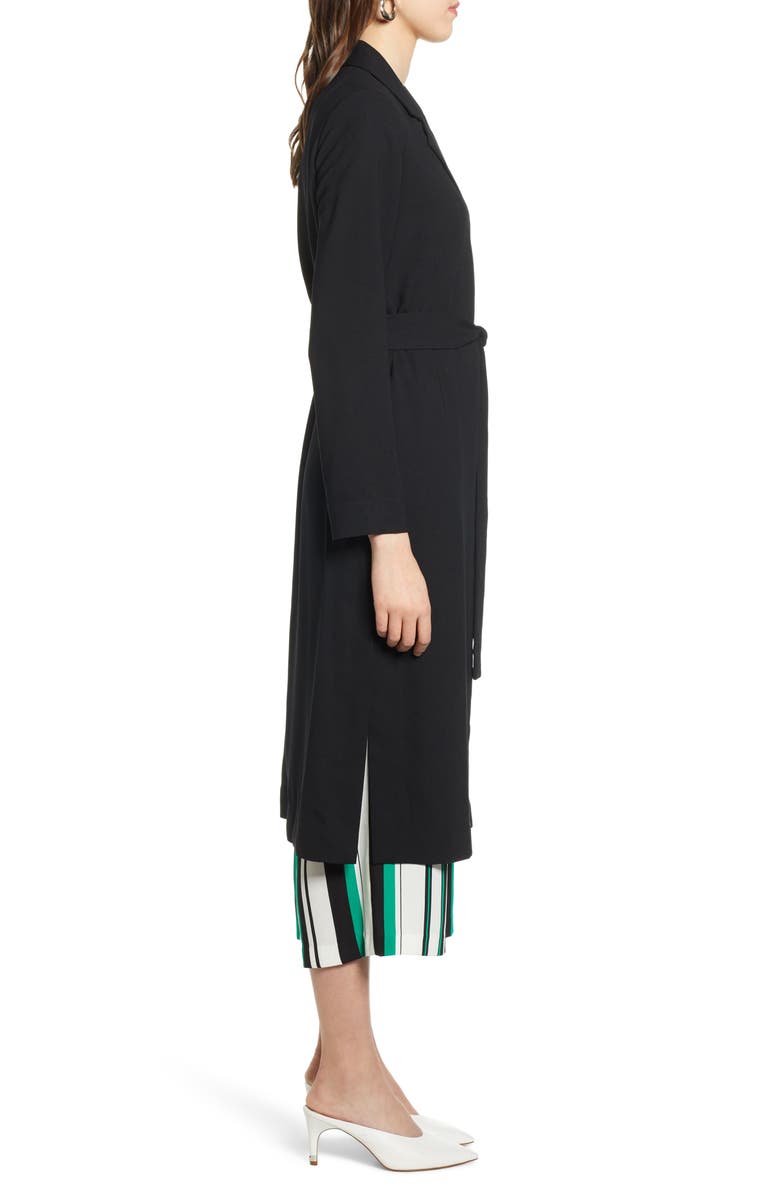 Halogen<sup>®</sup> Long Jacket, Alternate, color, 