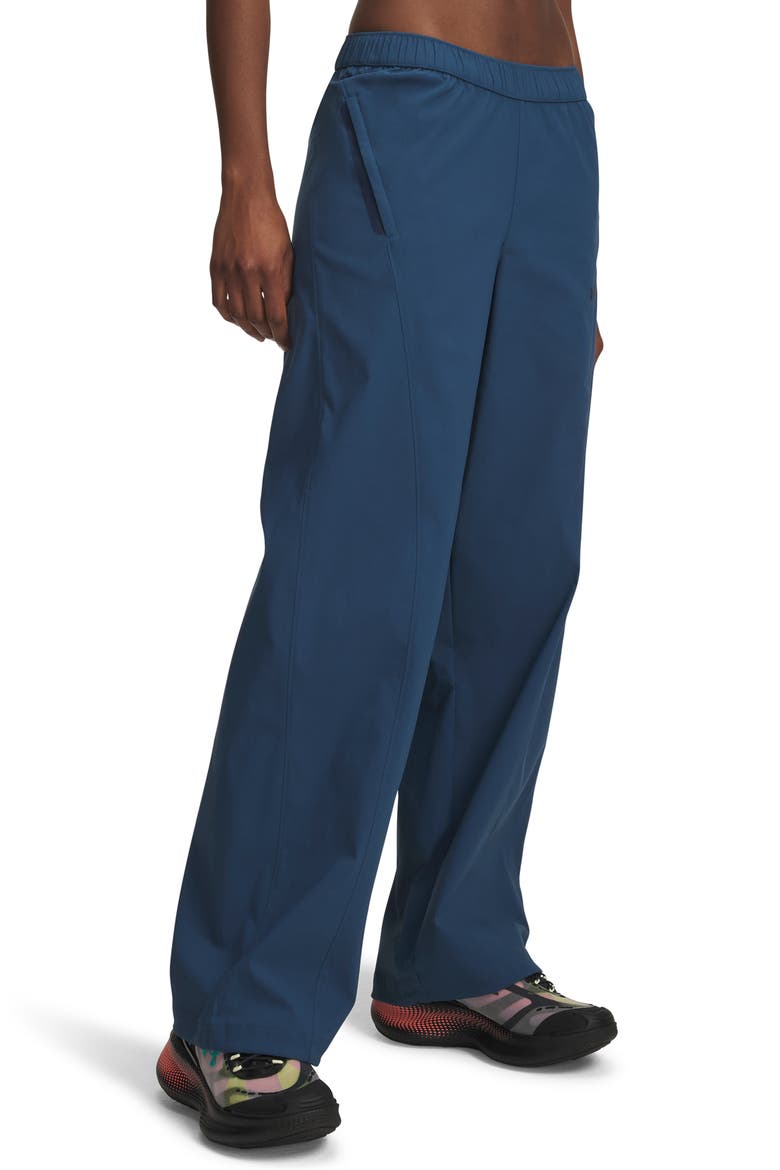 Unstoppable Water Resistant Pants, Alternate, color, WHAM BLUE / / ACADEMY