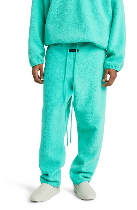 Polar Fleece Drawstring Pants