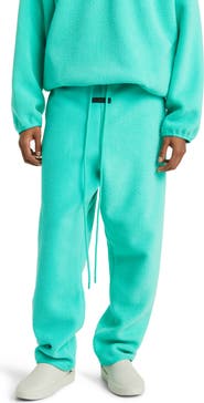 Fear of God Essentials Polar Fleece Drawstring Pants