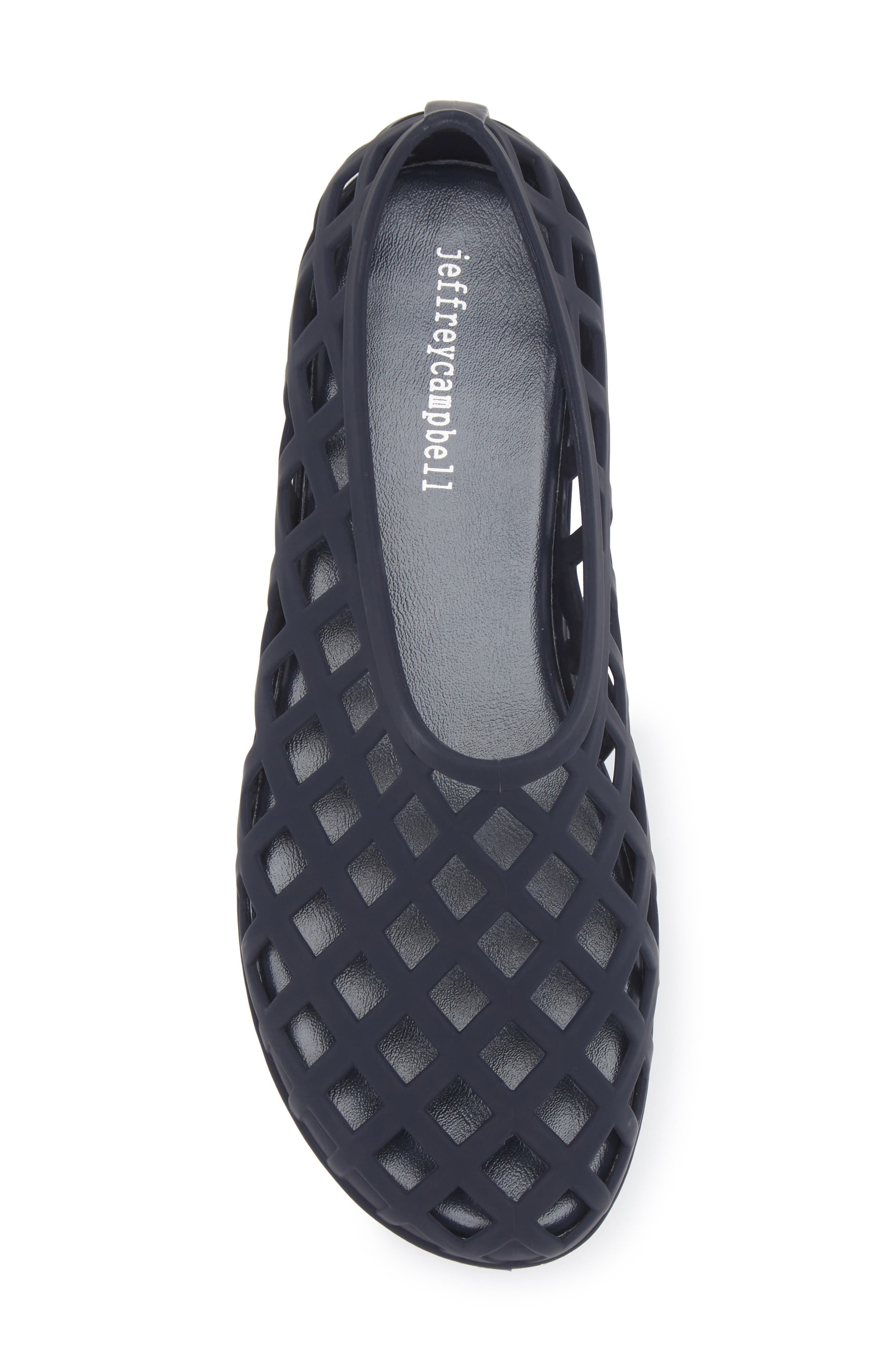 Jellz Slip-On, Alternate, color, NAVY MATTE