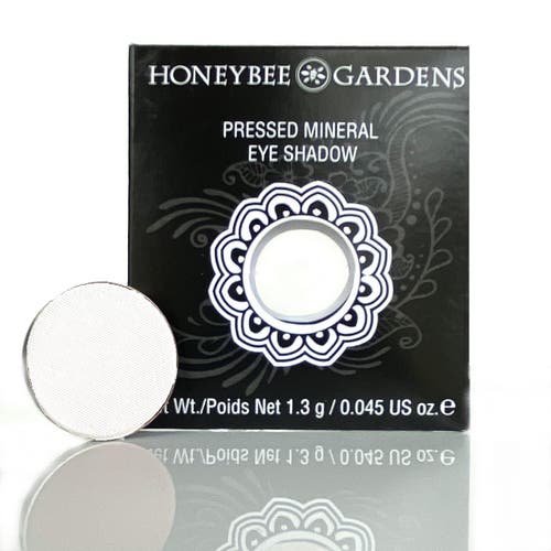 HONEYBEE GARDENS HONEYBEE GARDENS PRESSED POWDER EYE SHADOW SINGLE