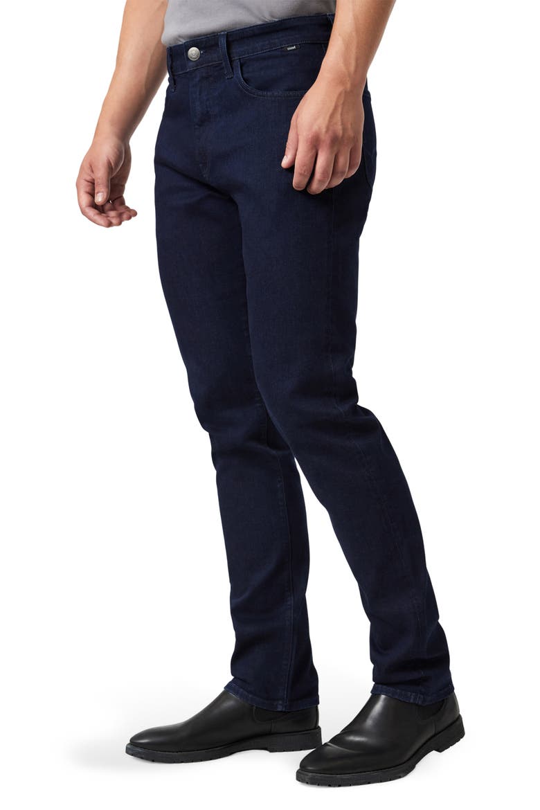 Jake Slim Fit Jeans, Alternate, color, HARRIS BLUE SUPERMOVE