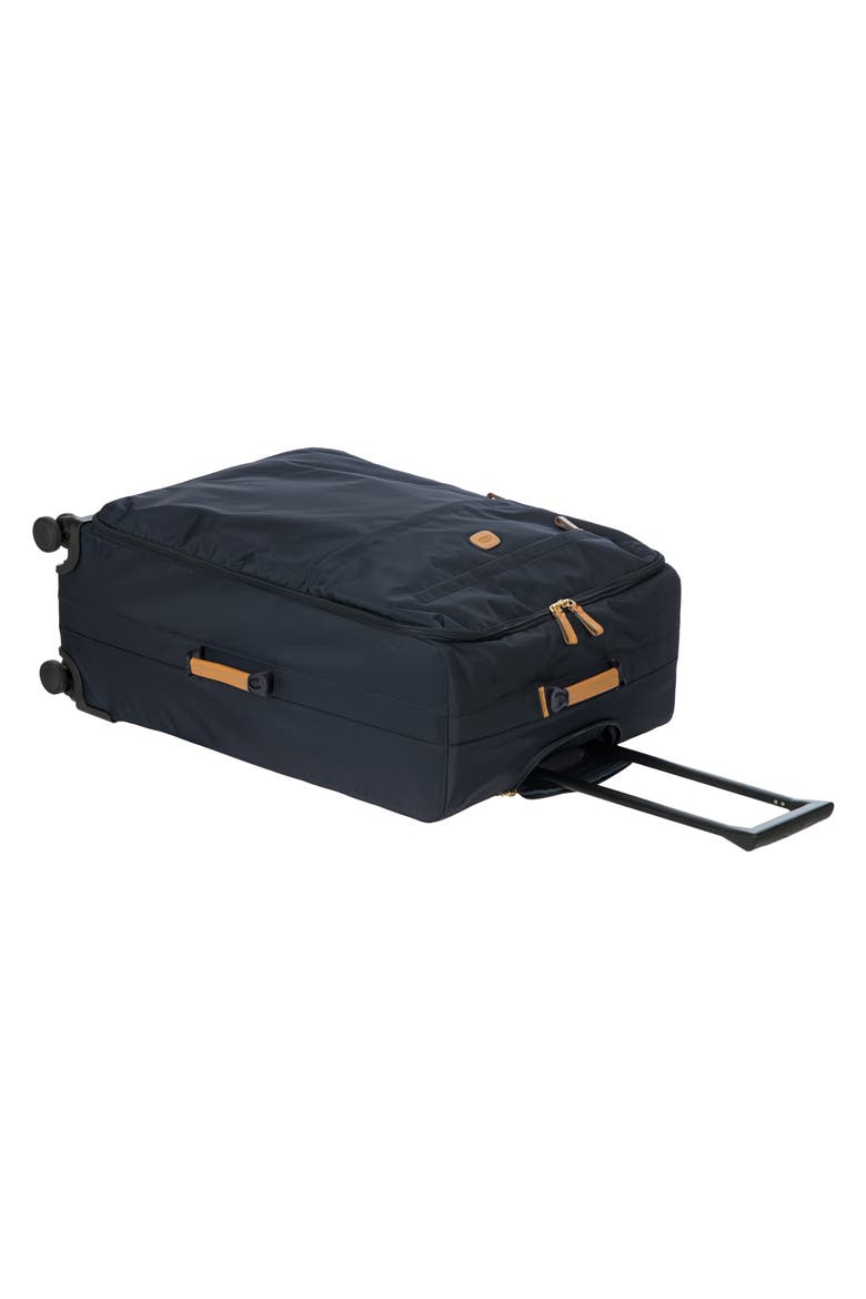X-Travel 30-Inch Spinner Suitcase, Alternate, color, NAVY