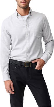 Rodd & Gunn Barrhill Sports Fit Button-Down Shirt