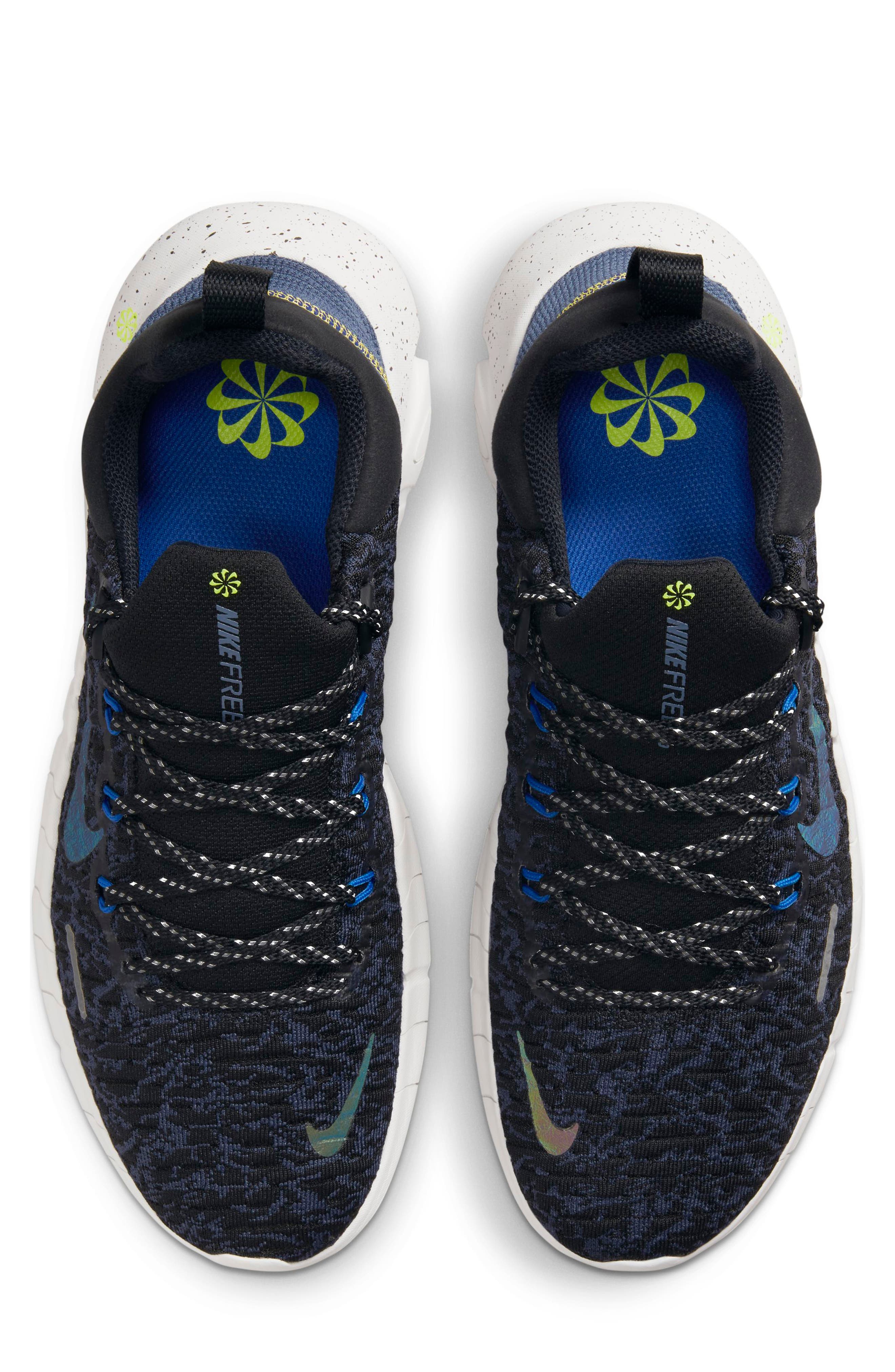 Nike Free Run 5.0 Next Nature Running Shoe, Alternate, color, 