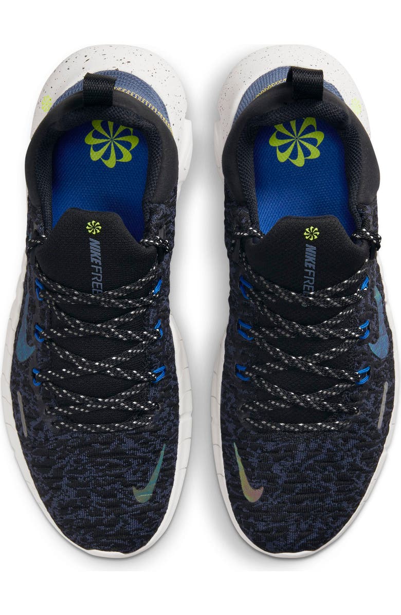 Nike Free Run 5.0 Next Nature Running Shoe, Alternate, color,