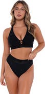Sunsets Danica Bikini Swimsuit Top - F Cup