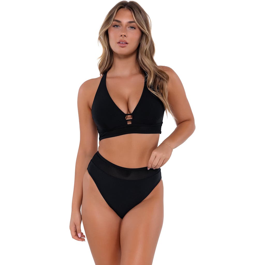 Sunsets Danica Bikini Swimsuit Top