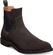 Allen Edmonds Tanner Chelsea Boot