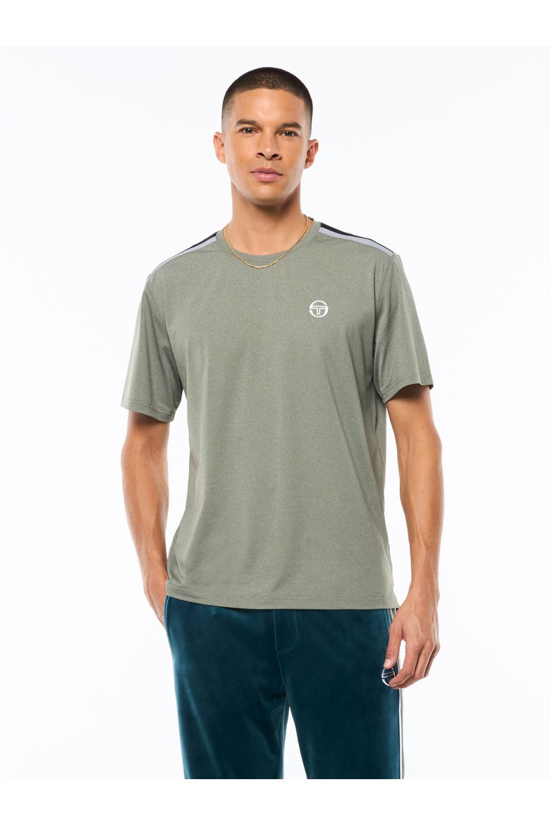 Sportivo T-Shirt, Main, color, AGAVE GREEN