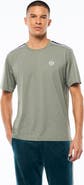 Sergio Tacchini Sportivo T-Shirt