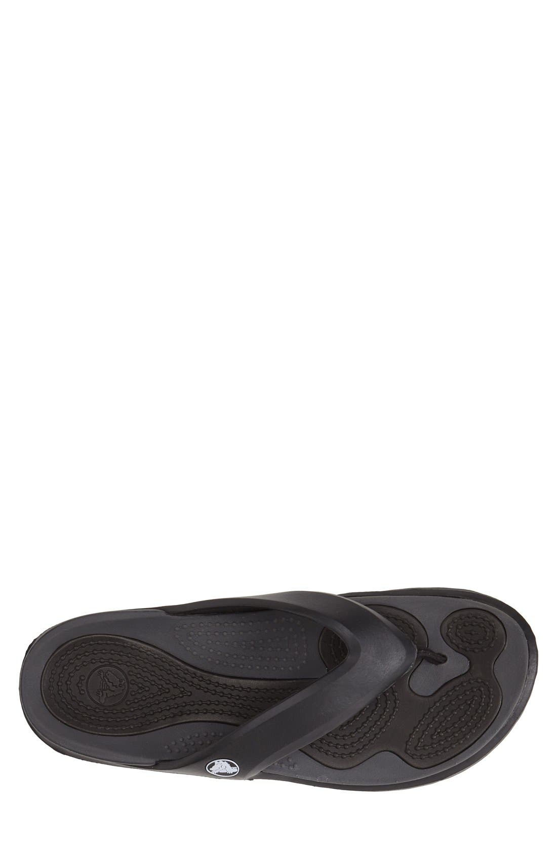 CROCS <sup>™</sup> 'Modi' Flip Flop, Alternate, color, 