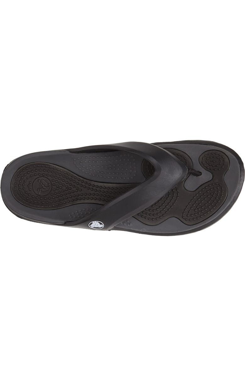 CROCS <sup>™</sup> 'Modi' Flip Flop, Alternate, color,