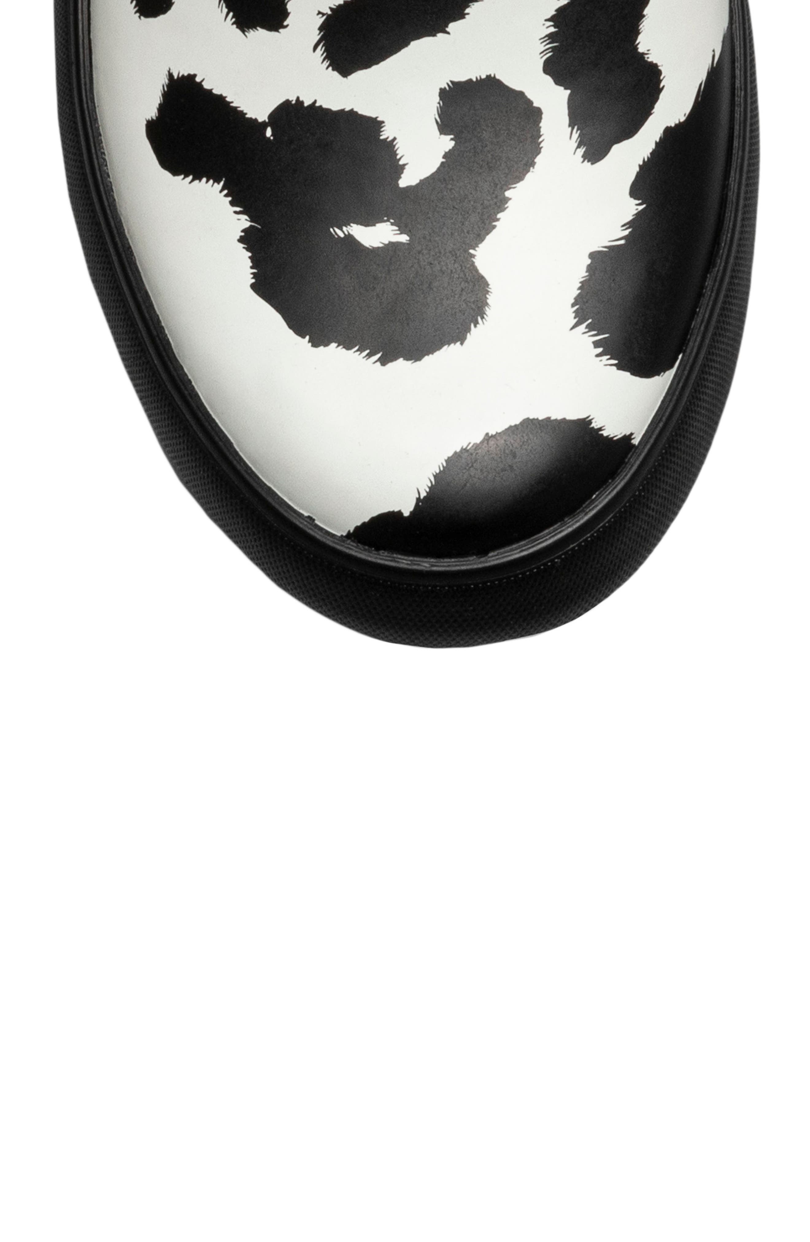 Bogs Patch Waterproof Rain Boot, Alternate, color, 