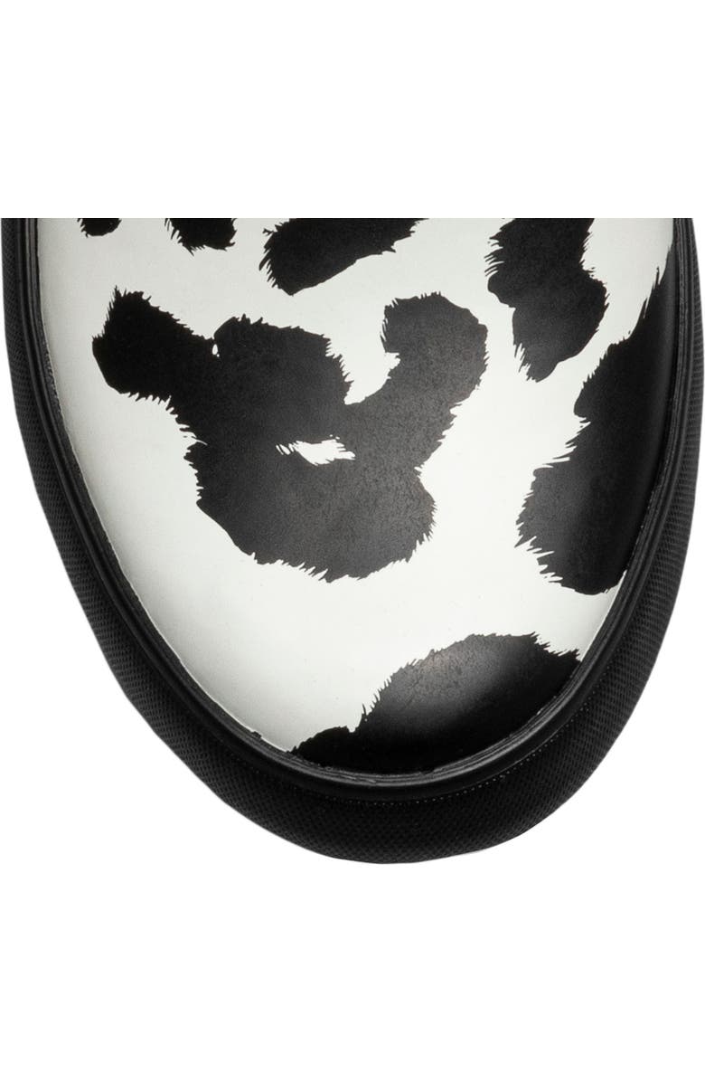 Bogs Patch Waterproof Rain Boot, Alternate, color,