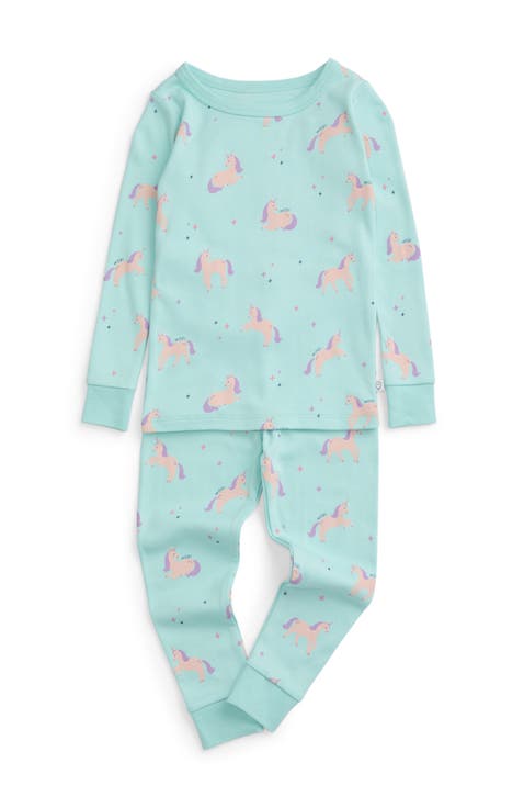 Print Pyjama Set