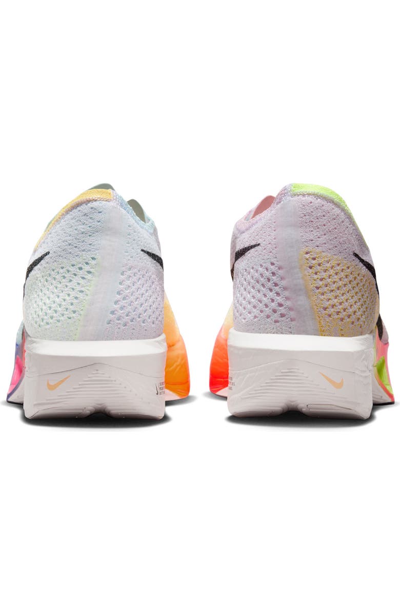 Nike Vaporfly 3 Racing Shoe, Alternate, color,