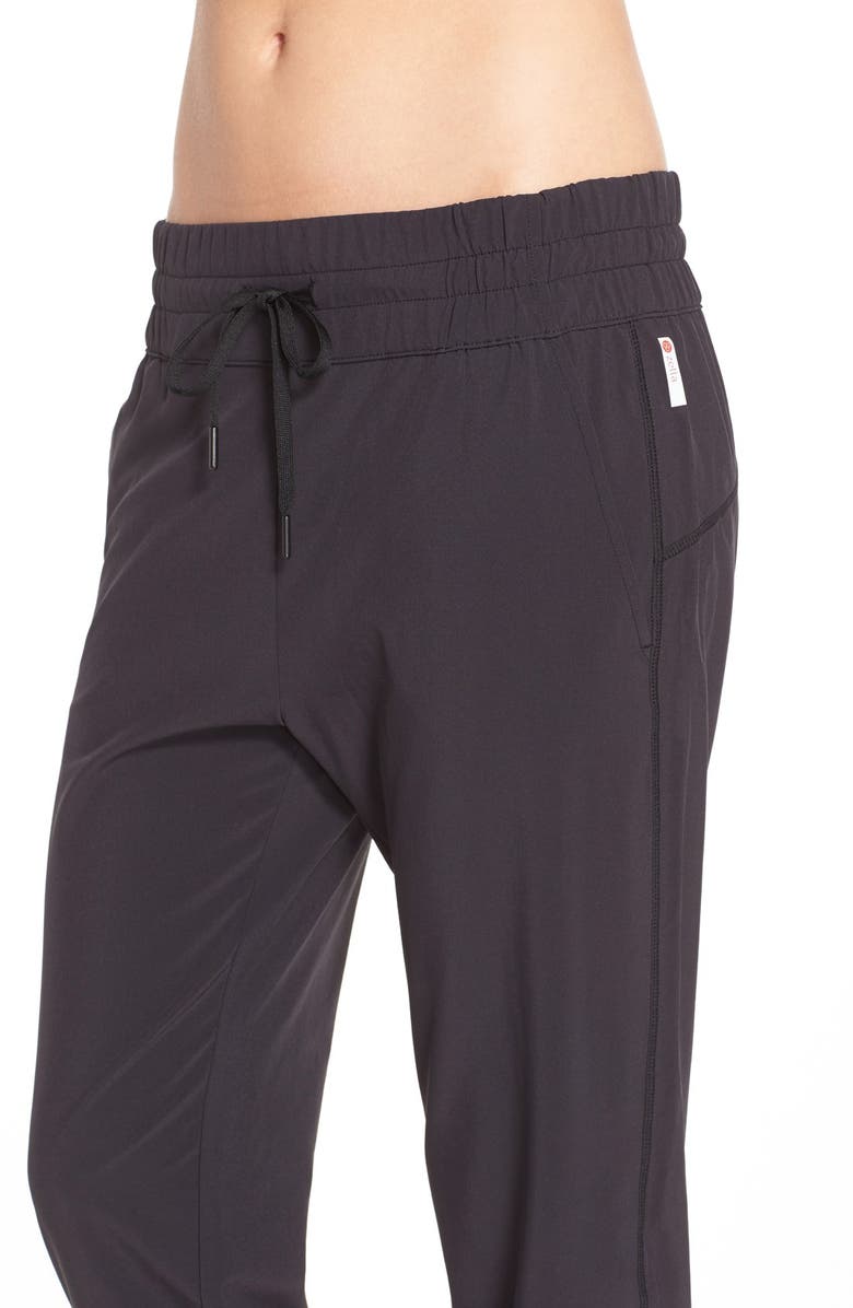 Zella 'Dance Dance' Pants, Alternate, color, 