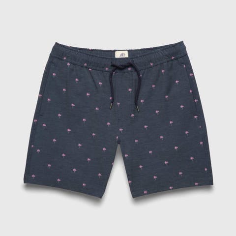 Jimmy 6.5" Hawaiian Volley