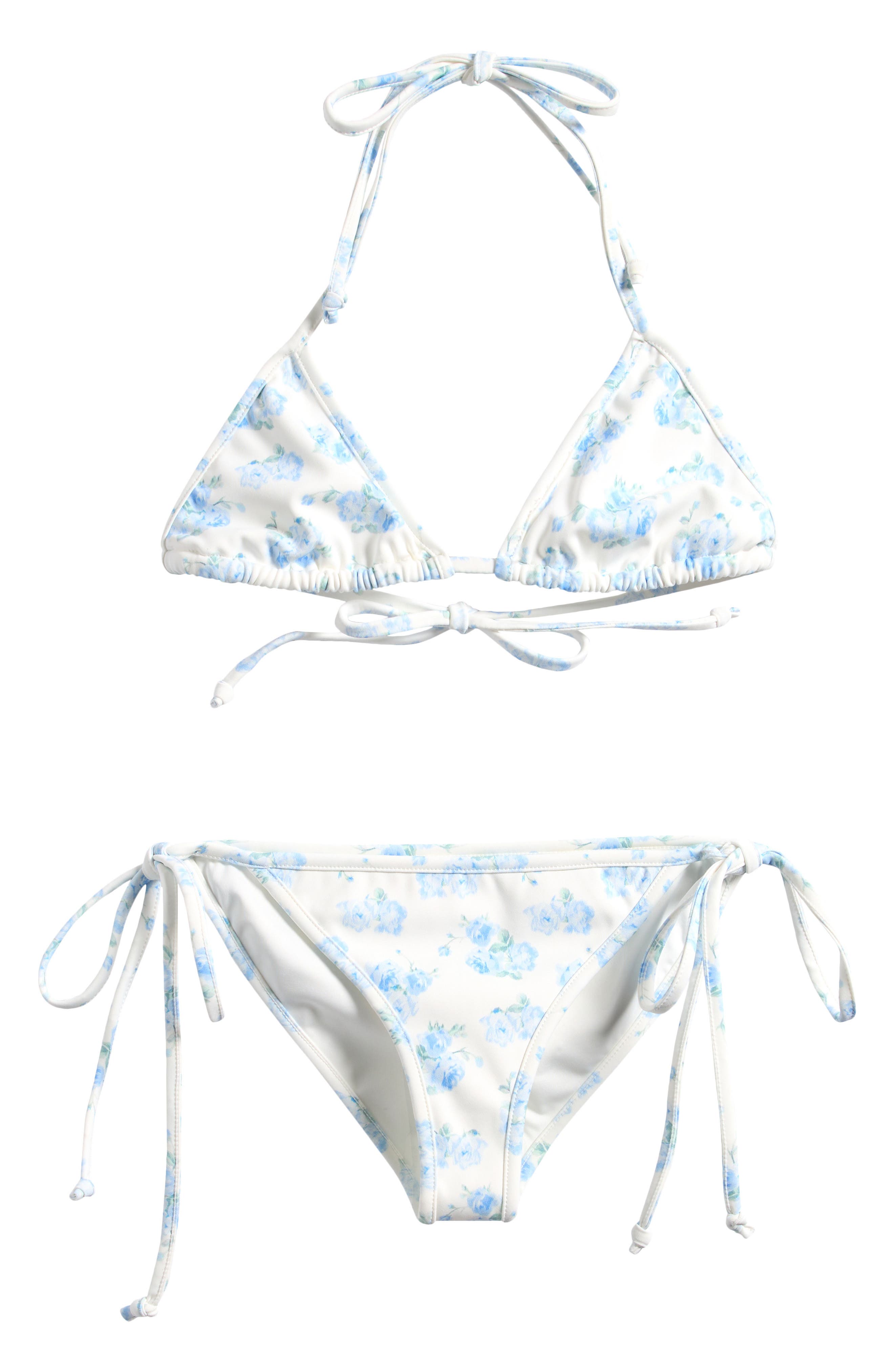 selected BLUE MARINA