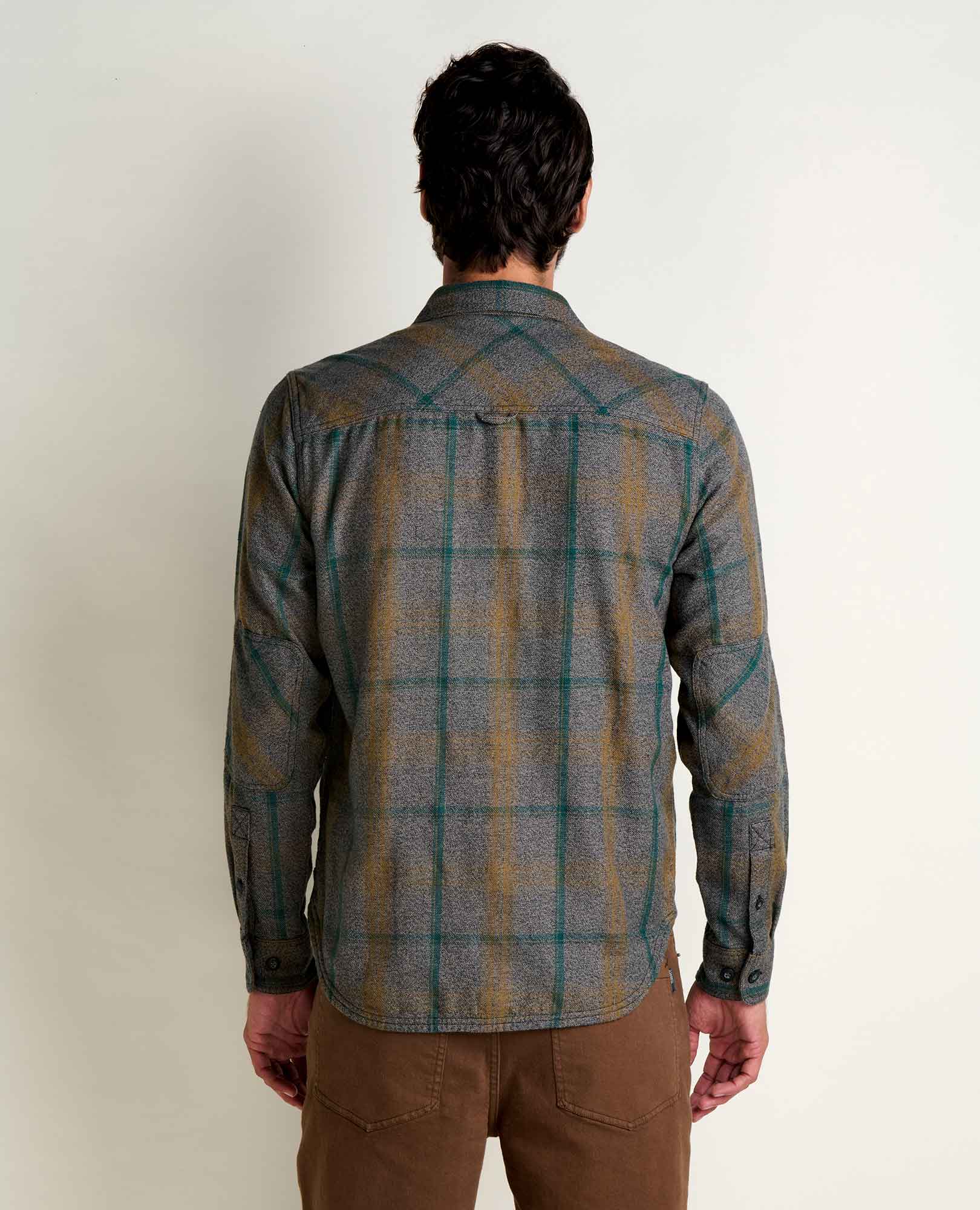 Toad & Co Ranchero Long Sleeve Shirt (Men) | Nordstrom