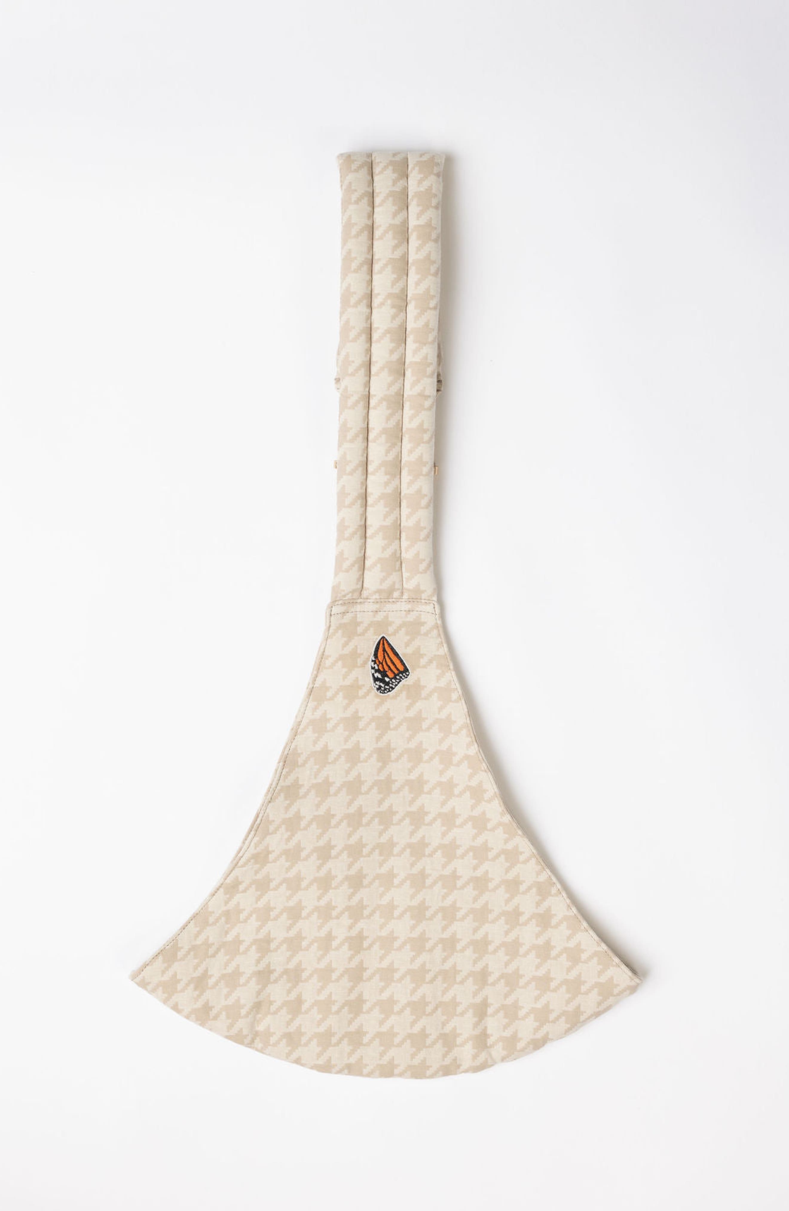 selected Houndstooth
