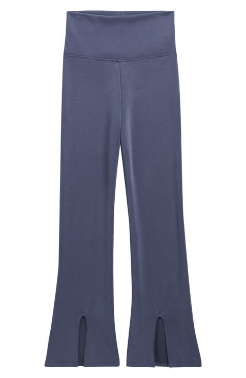 Kids' Cloud Foldover Pants (Big Kid)