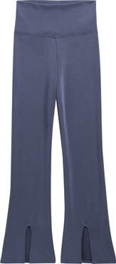 Walking on Sunshine Kids' Cloud Foldover Pants