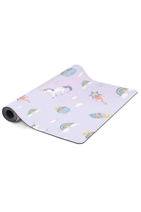 Kids Yoga Mat