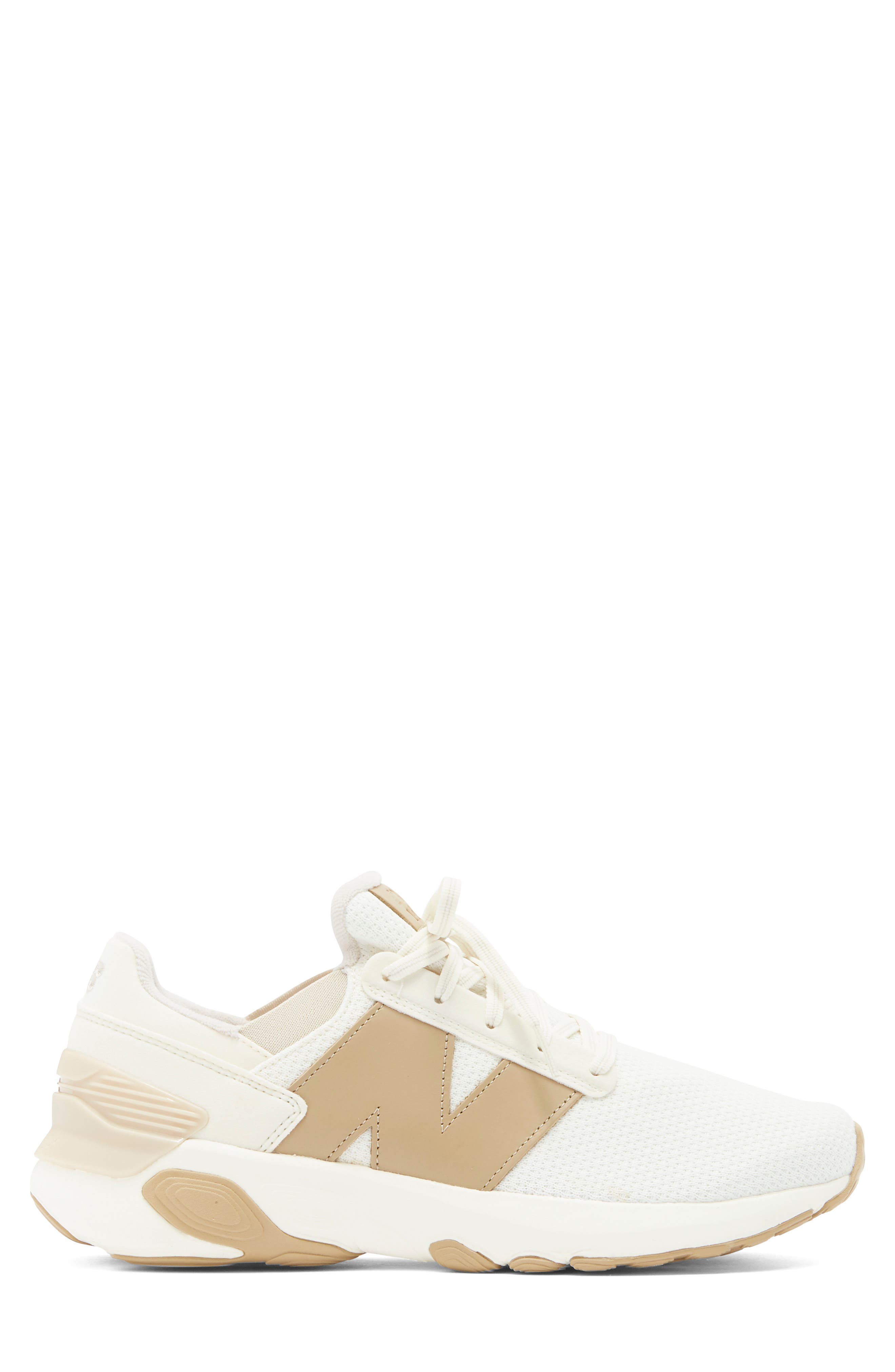 New Balance Fresh Foam X 1440 Sneaker, Alternate, color, Angora/ Incense