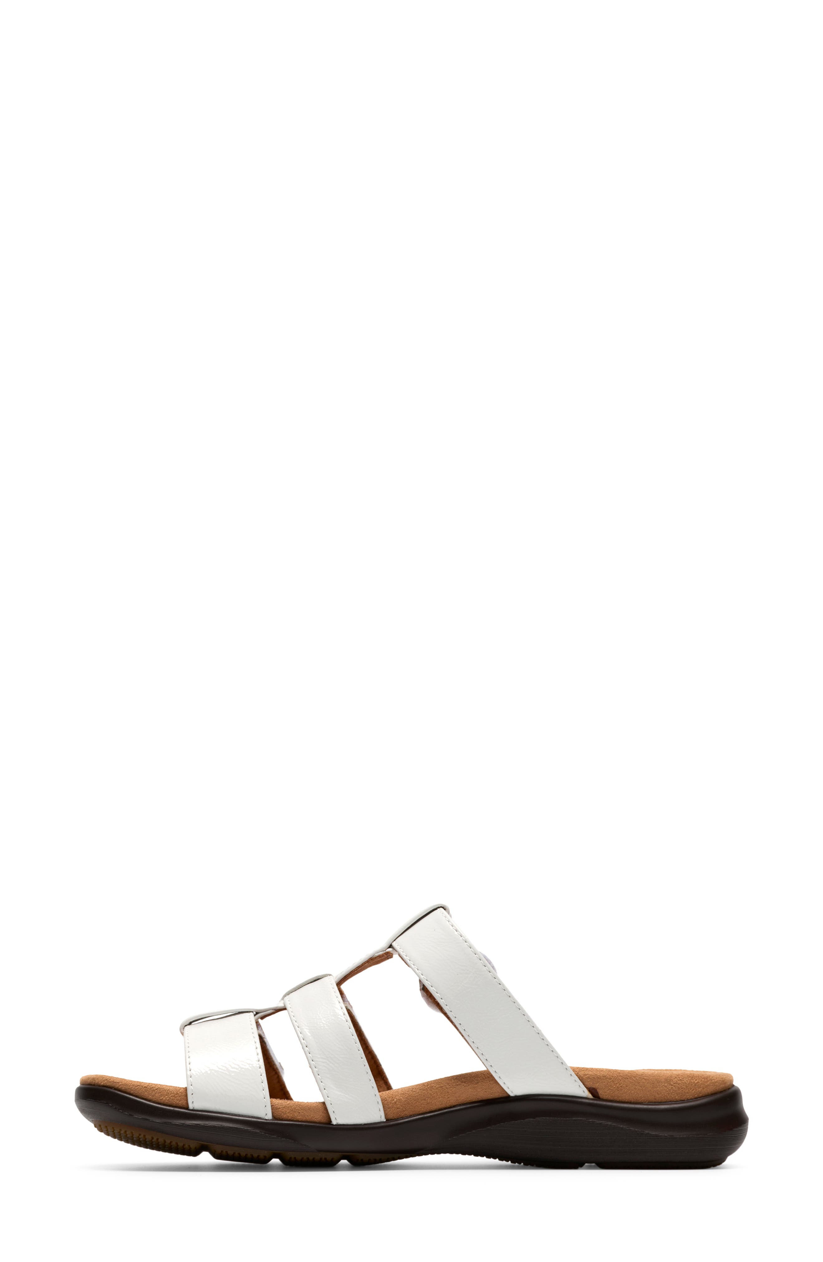 Kitly Pearl Sandal, Alternate, color, WHITE PATENT