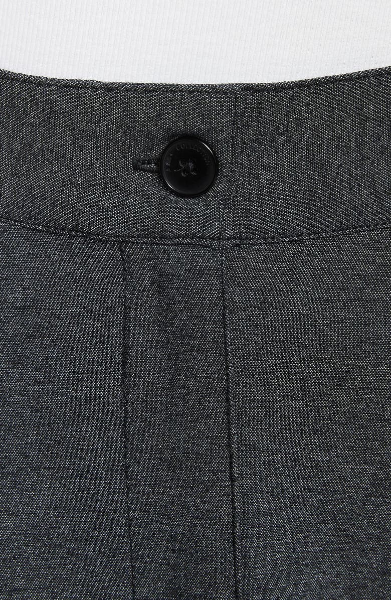 Nike x Naomi Osaka Tennis Skirt, Alternate, color, Black/ Medium Olive