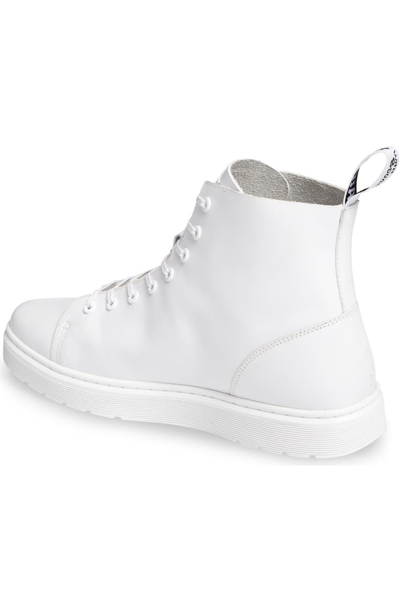 Dr. Martens Talib Plain Toe Boot, Alternate, color,