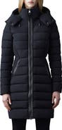 Mackage Farren Water Repellent Down Coat