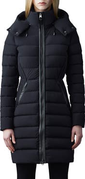 Mackage Farren Water Repellent Down Coat