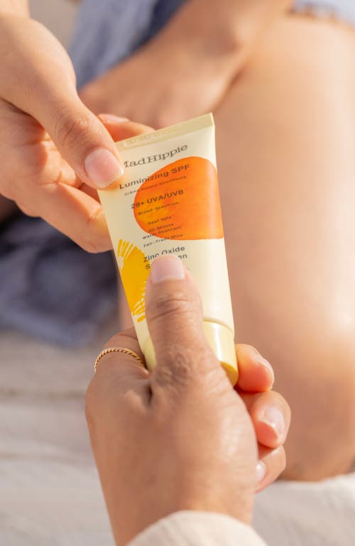 Mad Hippie Luminizing Facial Spf 29+