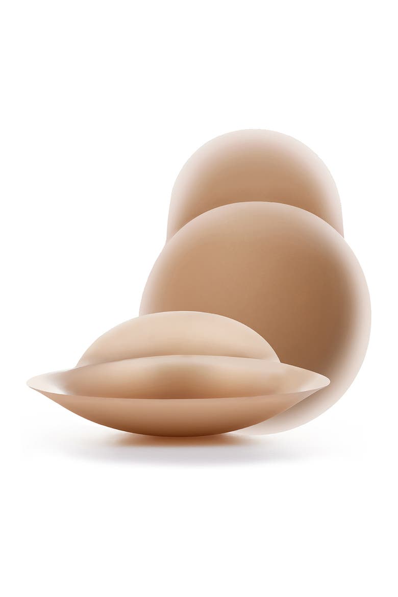 Lifting Nipple Covers, Alternate, color, CARAMEL