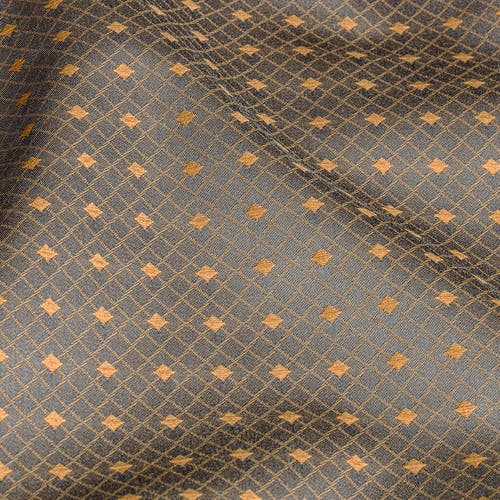 Togas Dixon Duvet Cover In Gray