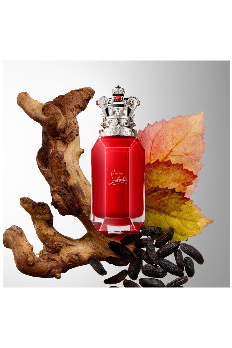 Loubicrown Eau de Parfum, Alternate, color, NO COLOR