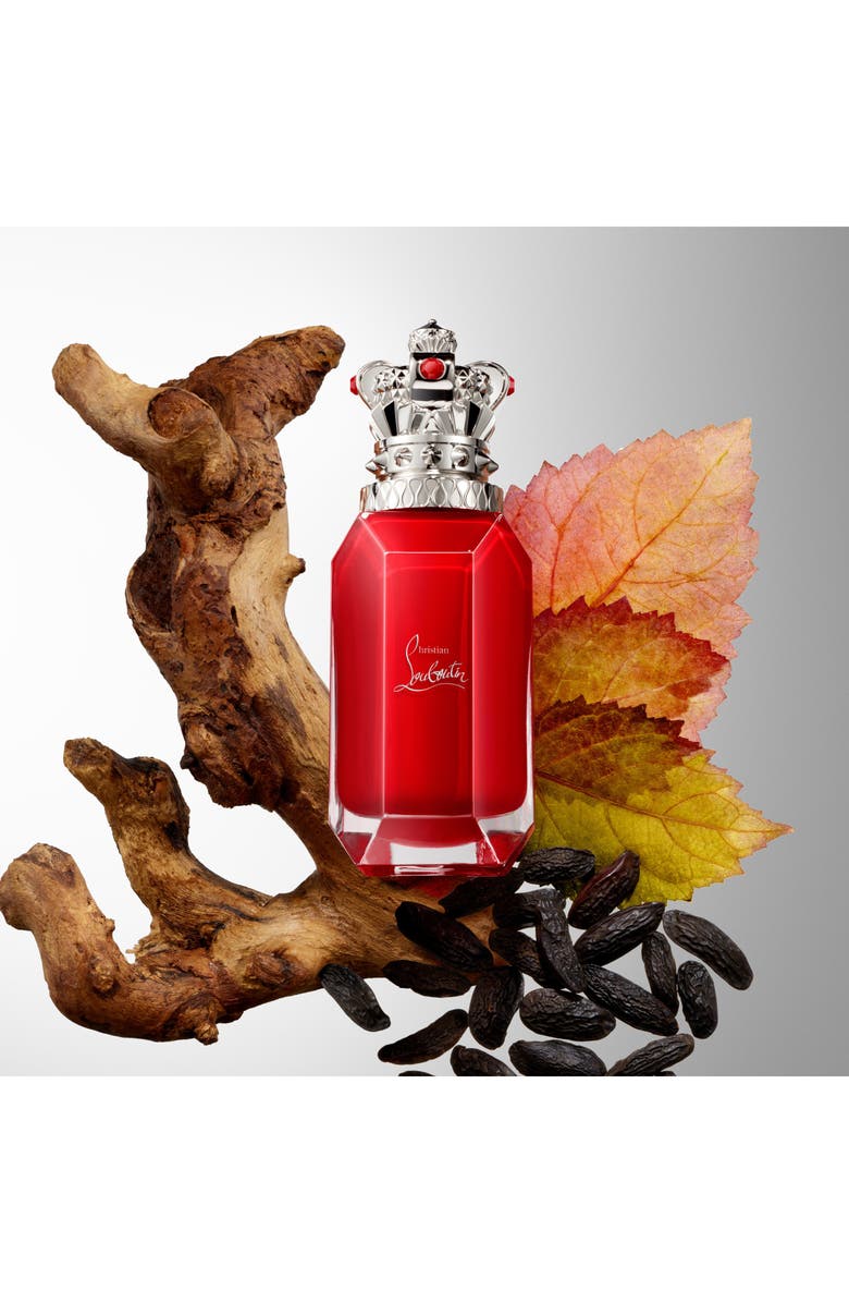 Christian Louboutin Loubicrown Eau de Parfum, Alternate, color, 