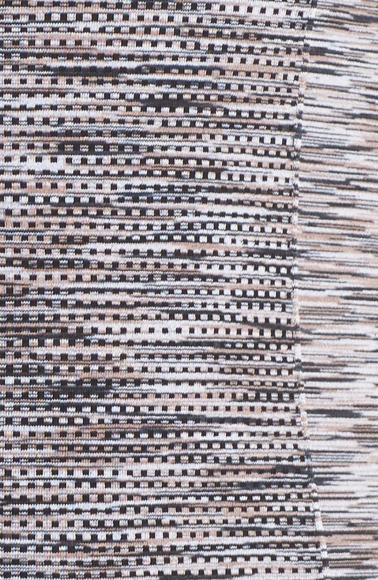 Climawear 'Aligned' Space Dye Long Sleeve Tee, Alternate, color,