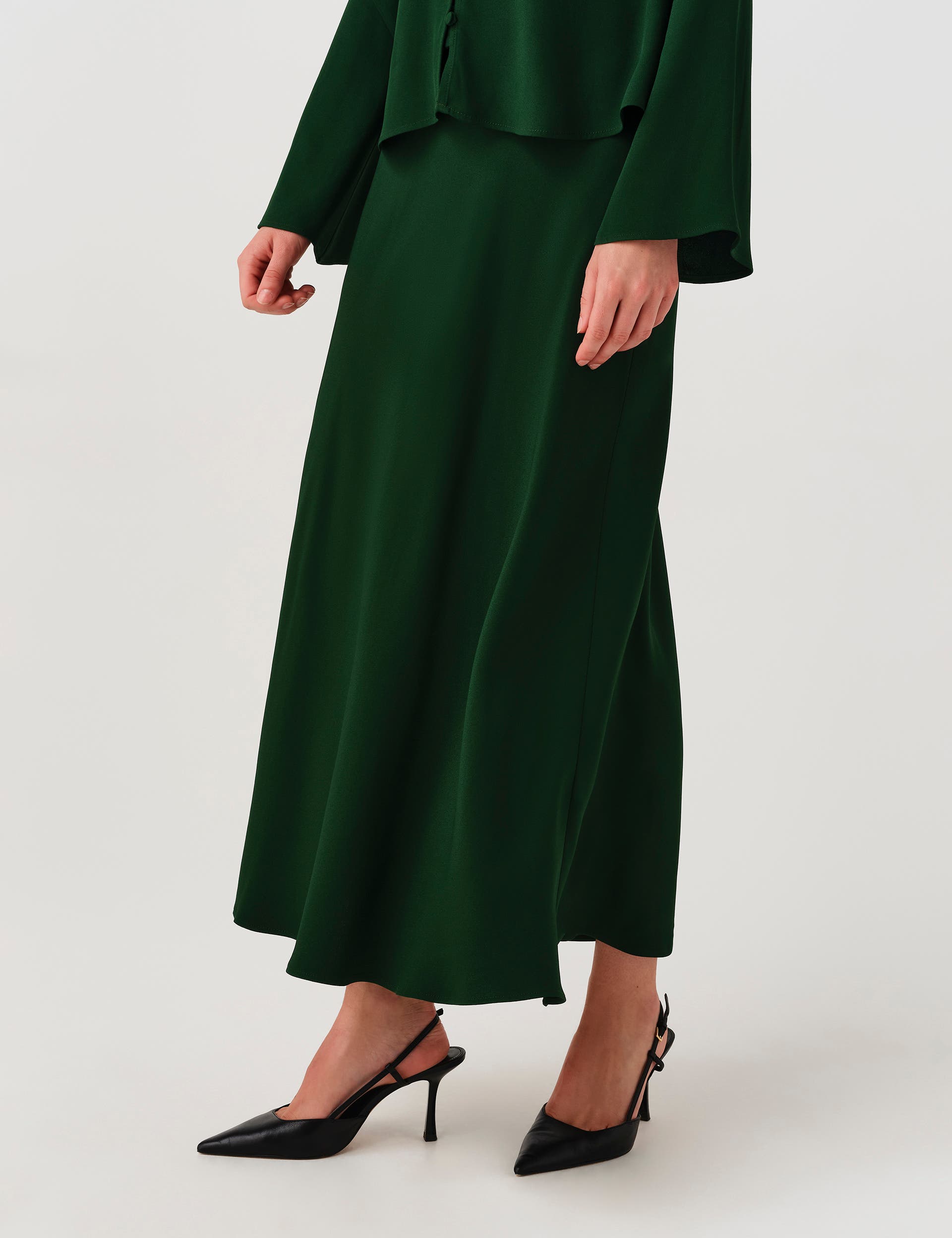 Forest Green