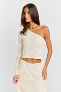 Sasha Therese Lola Top