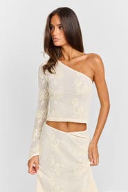 Sasha Therese Lola Top