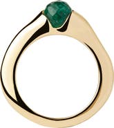 PDPAOLA Oasis Ring