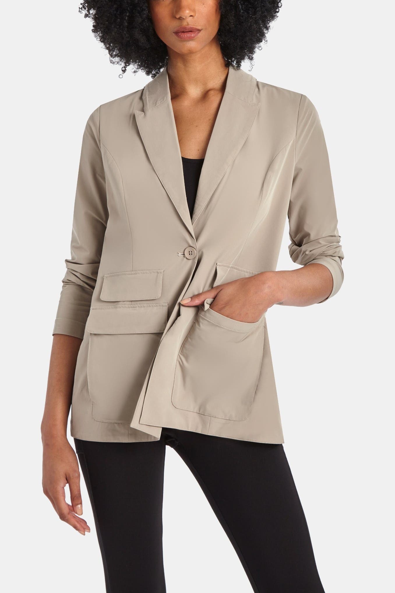 THE NEW GLENN BLAZER - image 3