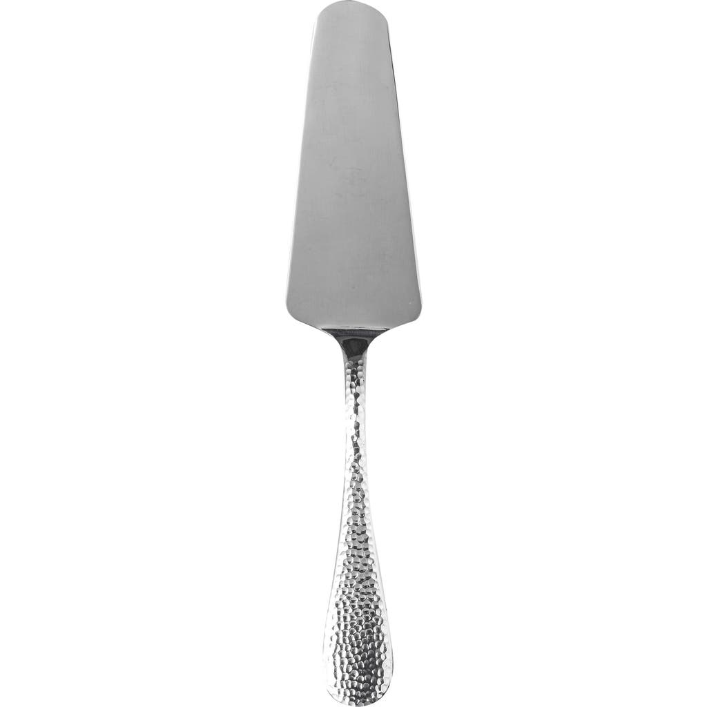 Mepra Cake Server Epoque In Silver